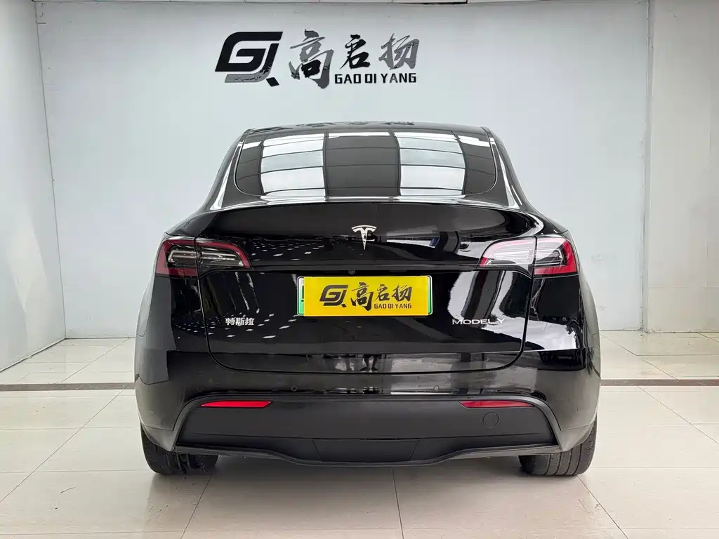 Model Y 2023 Rear-Wheel Drive Edition