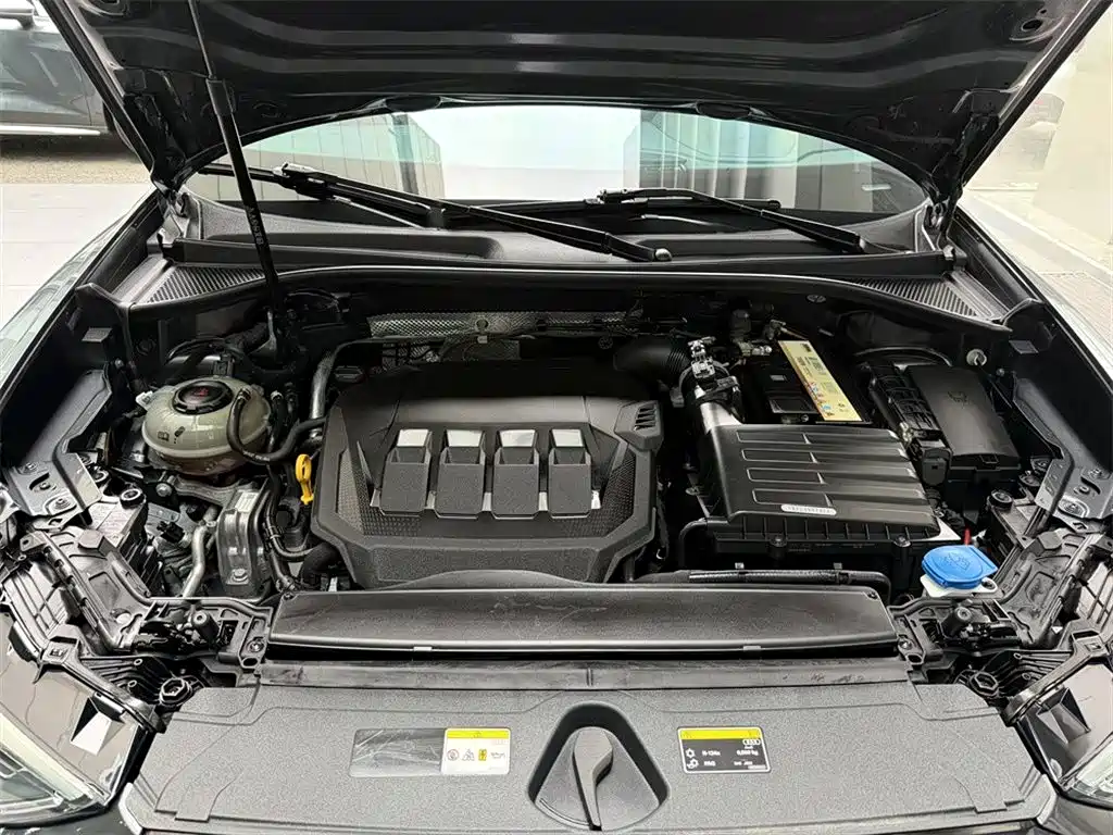Audi Q3 Sportback 2021 40 TFSI Enjoy Life Edition
