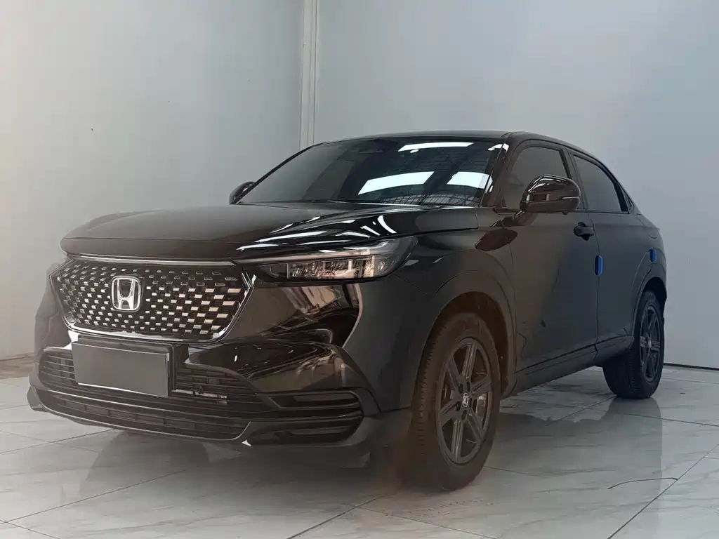 Honda XR-V 2023 Facelift 1.5L CVT Hot Version