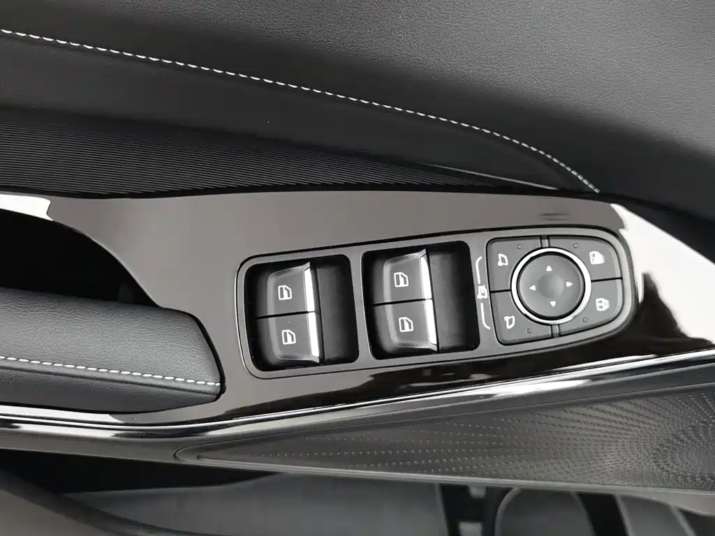 Haval H6 2022 Model Third Generation 1.5T Automatic Two-Wheel Drive Max