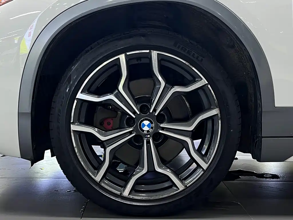 BMW X2 Import 2019 xDrive25i M Off-Road Package National VI