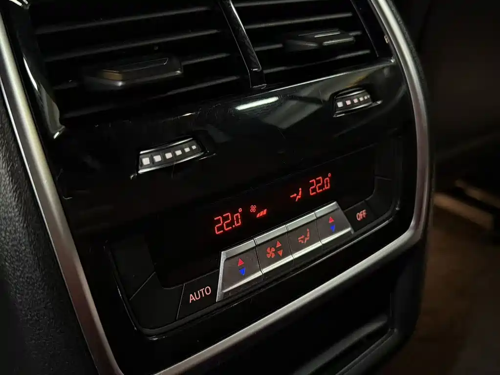 BMW X5 M 2020款 X5 M