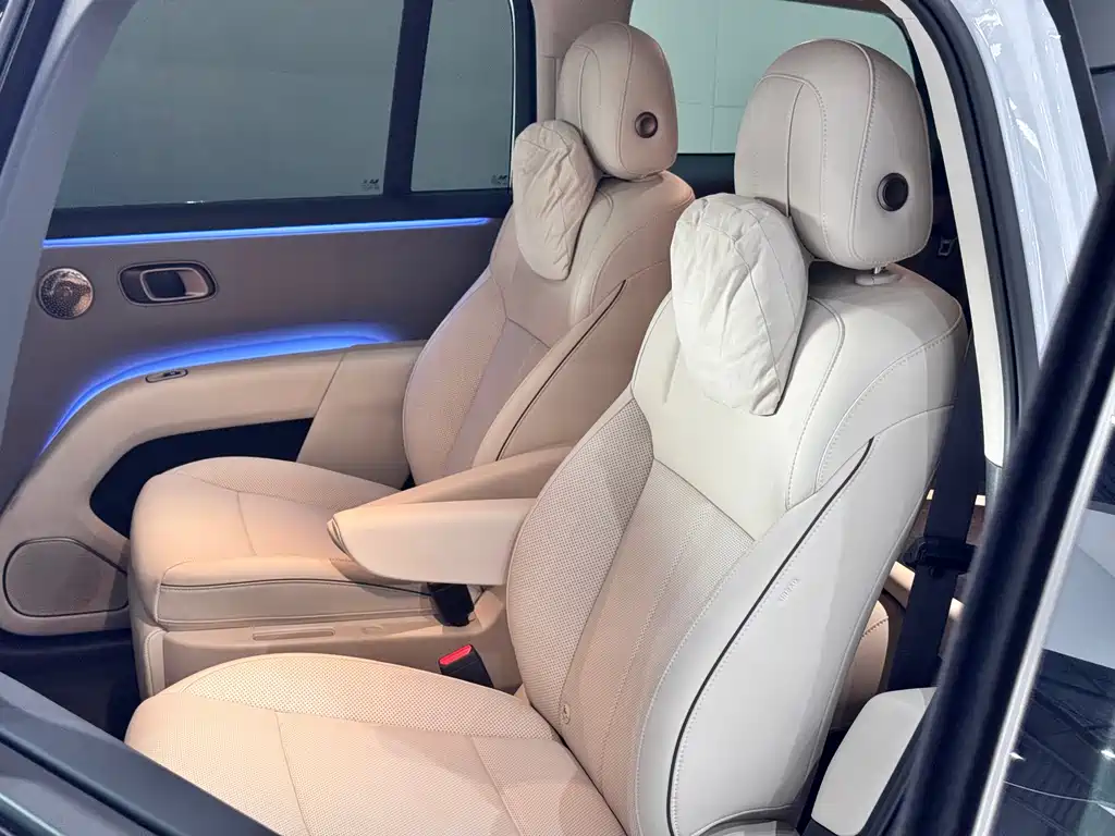 Lemon i8 2025 Standard Edition