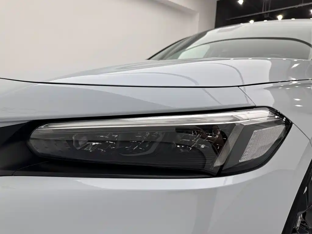 Civic 2023 Hatchback 2.0L e:HEV Jiyaoyue Edition