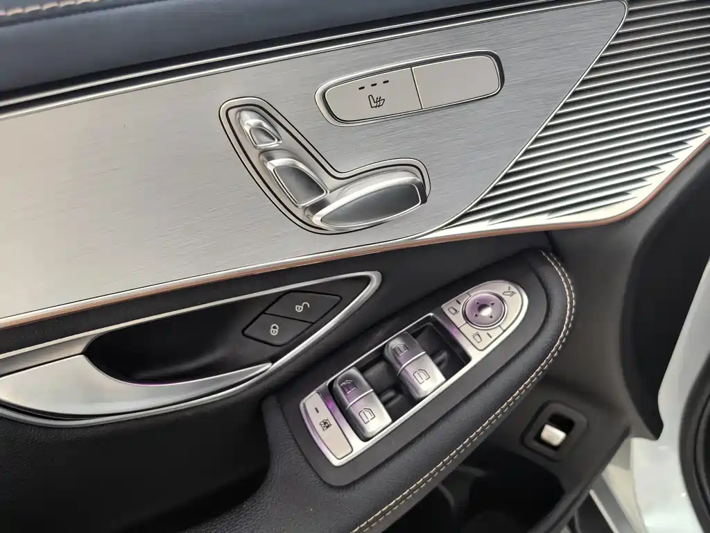 Mercedes-Benz EQC 2021 EQC 350 4MATIC