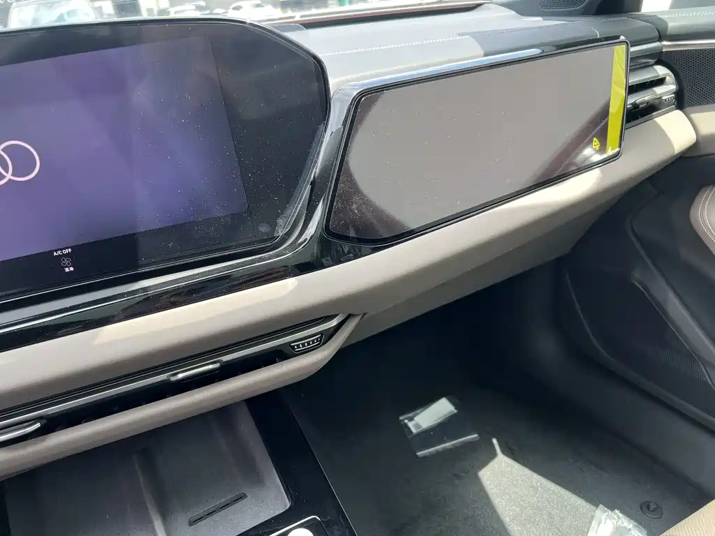 Audi A6L 2026 Edition 2.0T Prestige Model