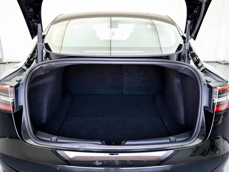 Model 3 Rear-Wheel Drive 2022