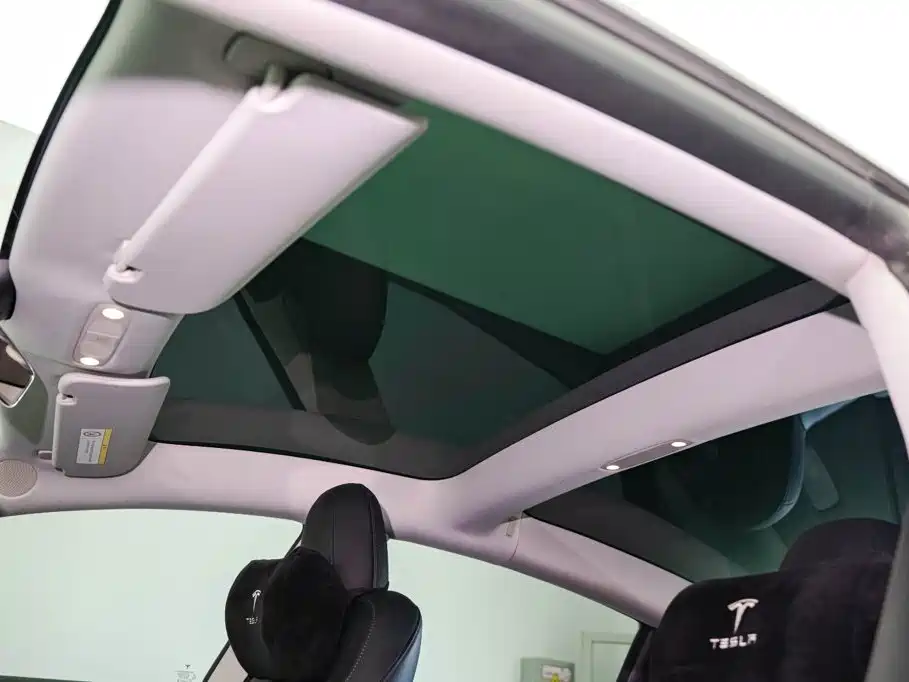 Model 3 Rear-Wheel Drive 2022