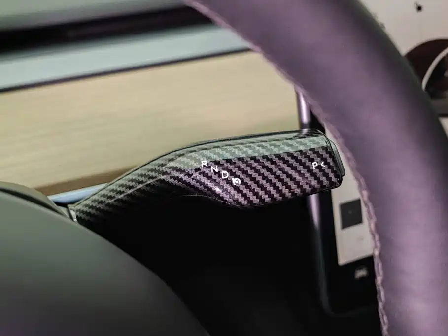 Model 3 Rear-Wheel Drive 2022