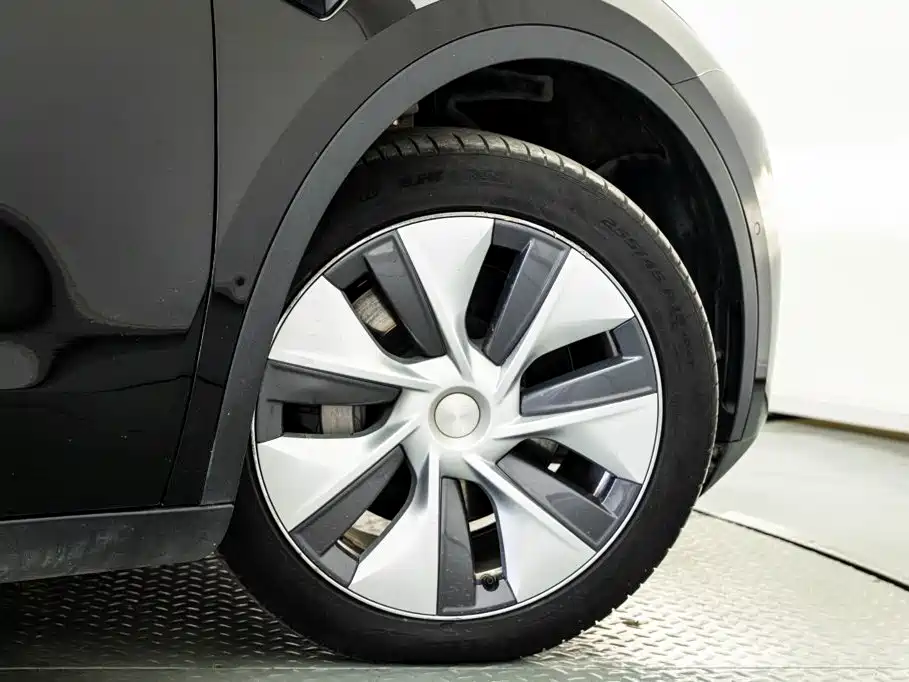 Model Y 2022 Rear-Wheel Drive Edition