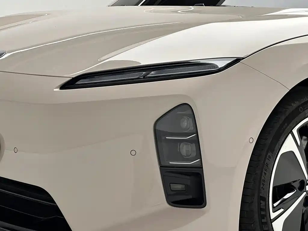 NIO ET5 2025 Model 75kWh