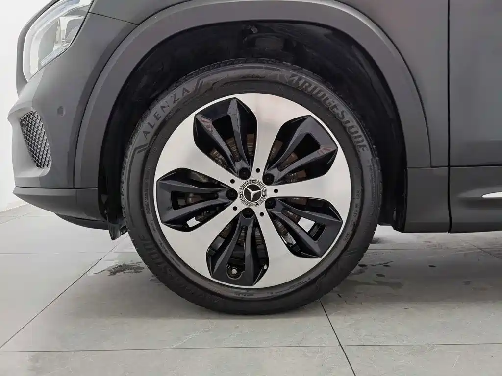 Mercedes-Benz GLB 2022 Facelift 200 Style Edition