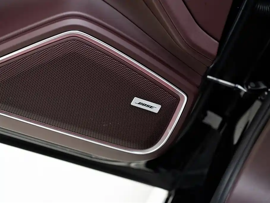 Panamera 2017 Executive Long Wheelbase 3.0T