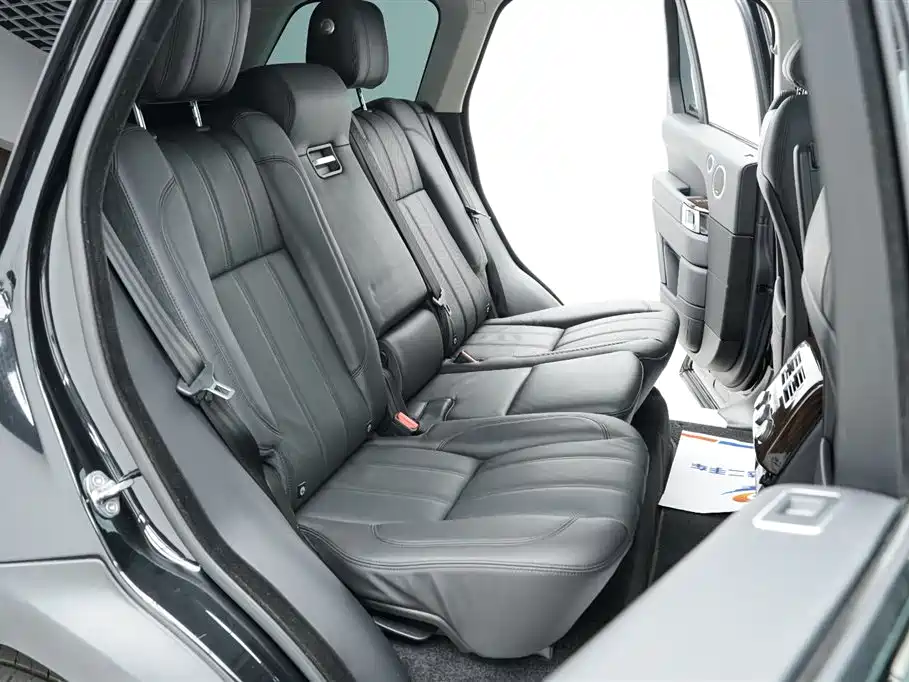 Range Rover 2017 3.0 SC V6 Vogue