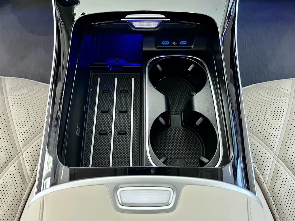 Maybach S-Class 2024 S 480 4MATIC