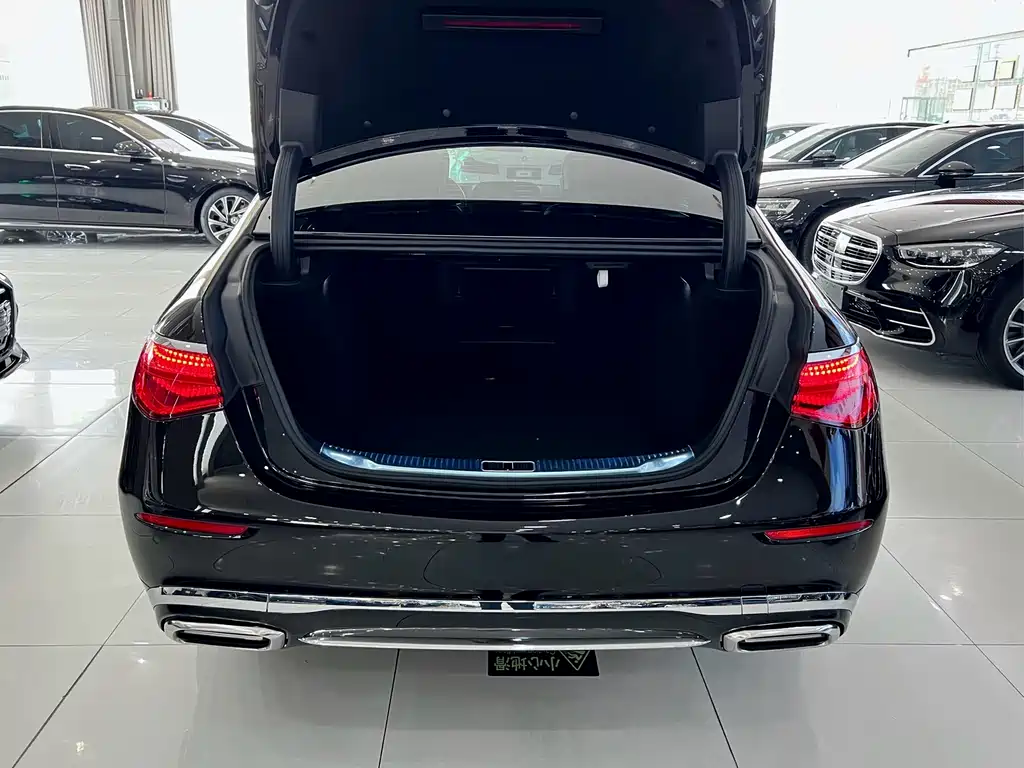 Maybach S-Class 2024 S 480 4MATIC