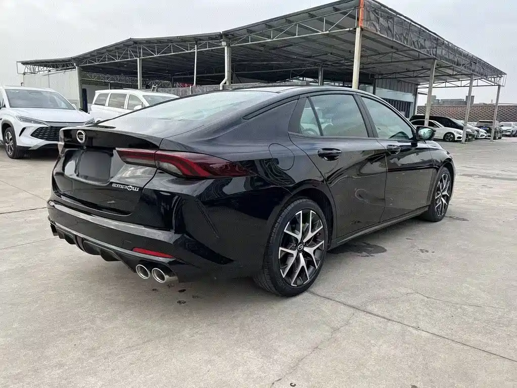 Shadow Panther 2021 270T DCT J15 Edition