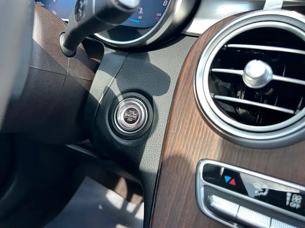 Mercedes GLC 2021 GLC 300 L 4MATIC Dynamic Edition