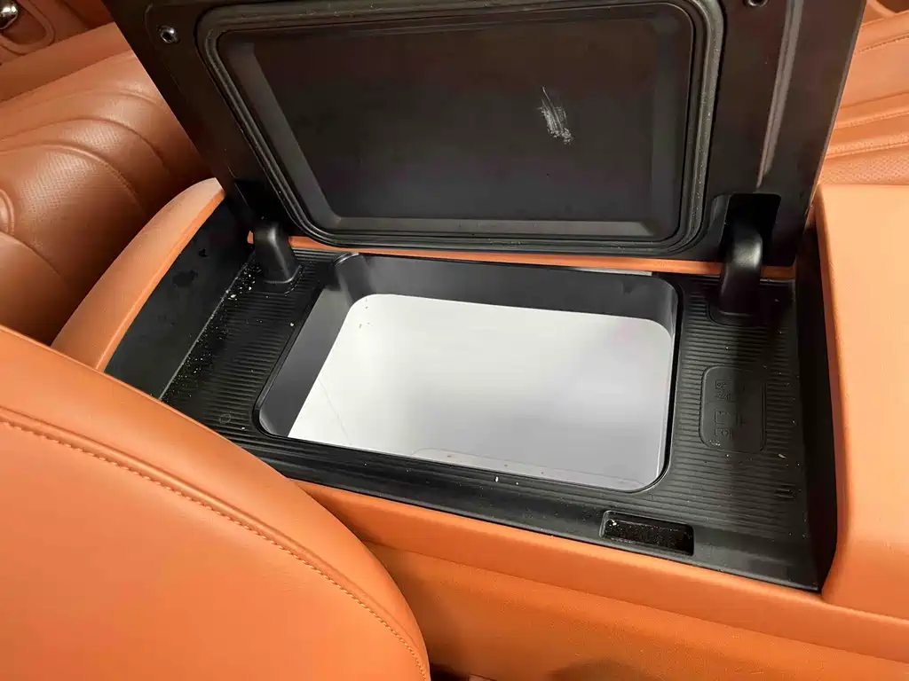 AION V 2024 Laser Radar Edition