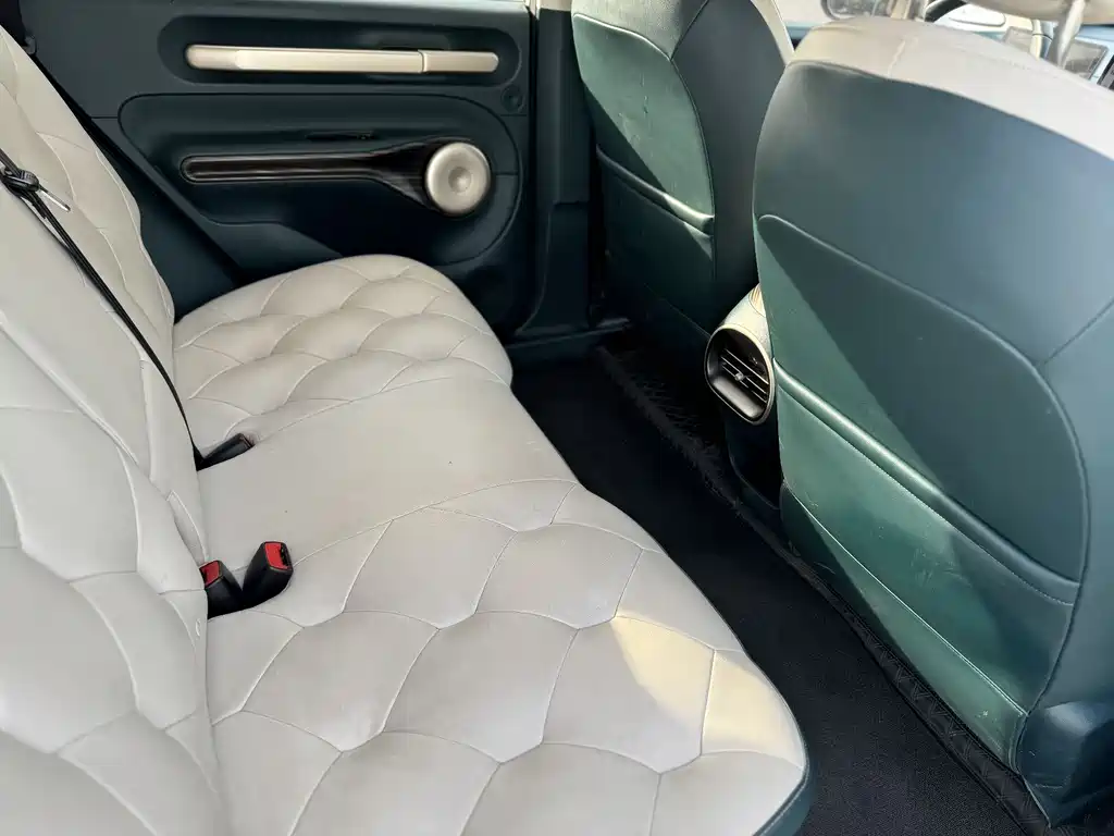 Baojun Yunduo 2023 Model 460 Max