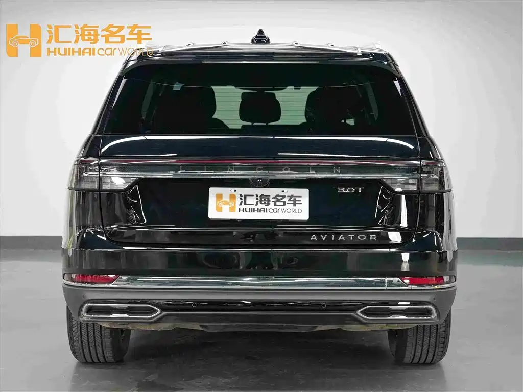 Ford Expedition 2024 3.0T V6 AWD Grand Edition 7-seater