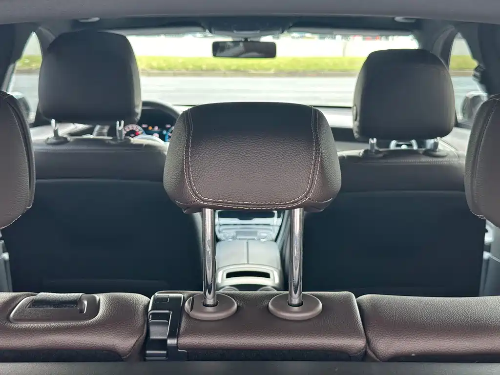 Mercedes-Benz GLC 2021 GLC 260 L 4MATIC Dynamic Edition