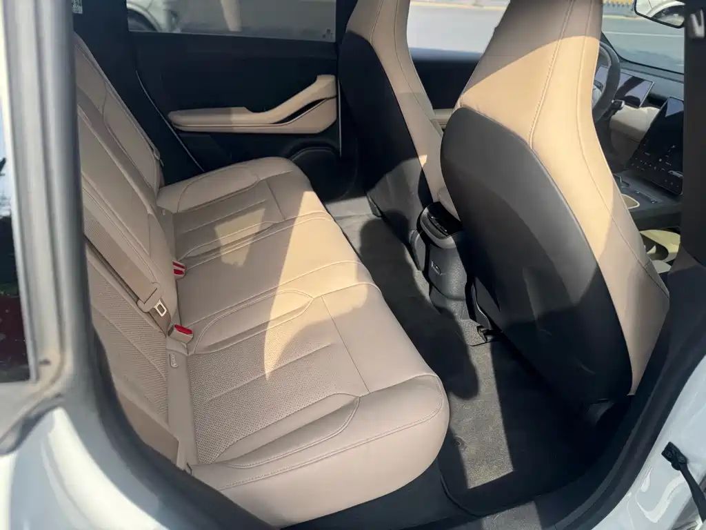 NIO ET5 2024 Model 100kWh