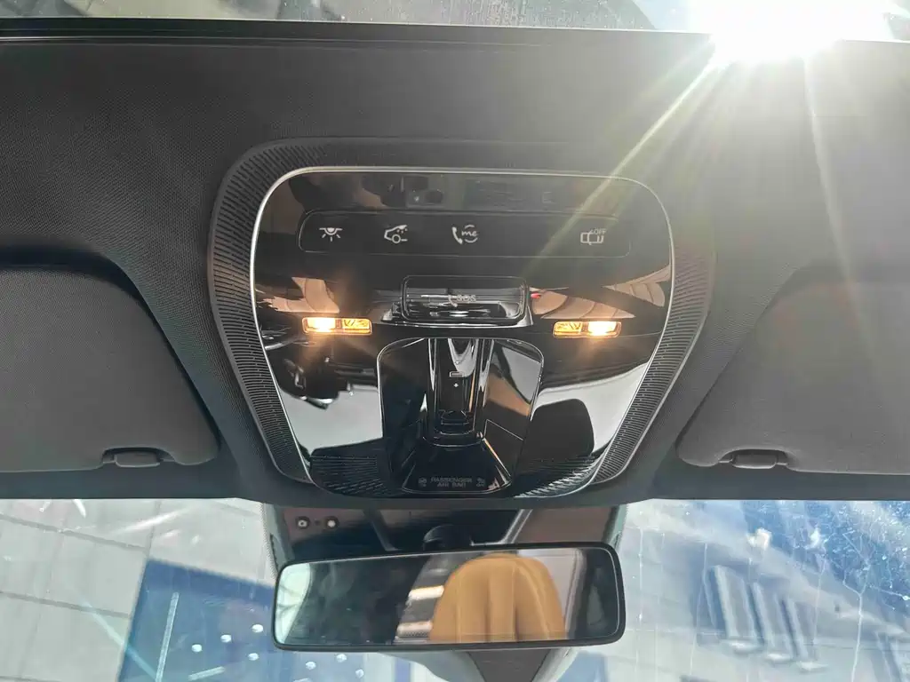 Mercedes-Benz E-Class 2024 E 300 L Fashion Edition