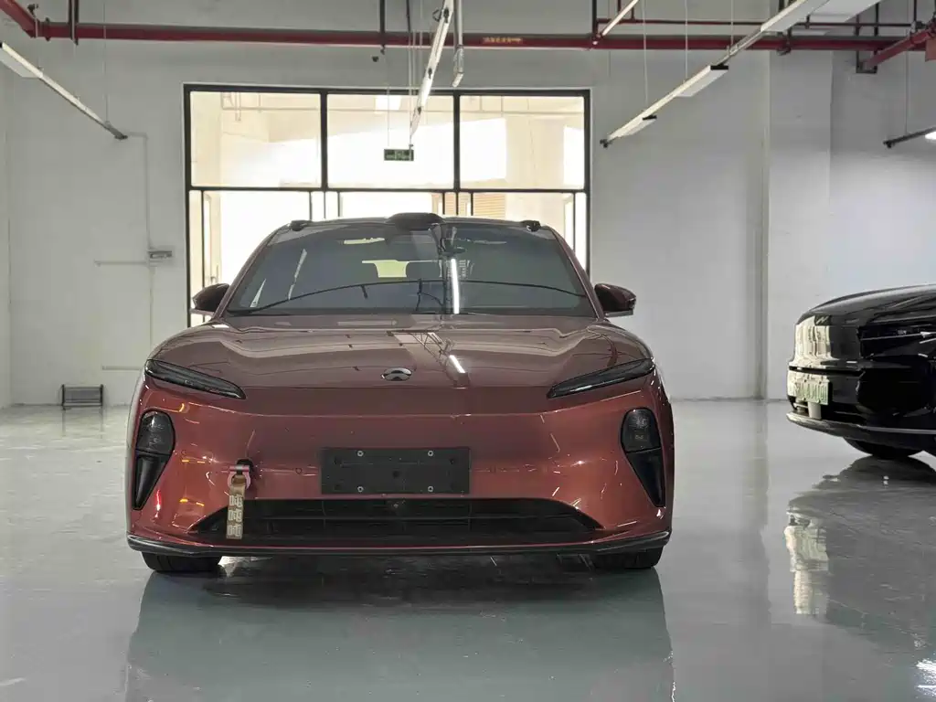 NIO ET5 2022 100kWh
