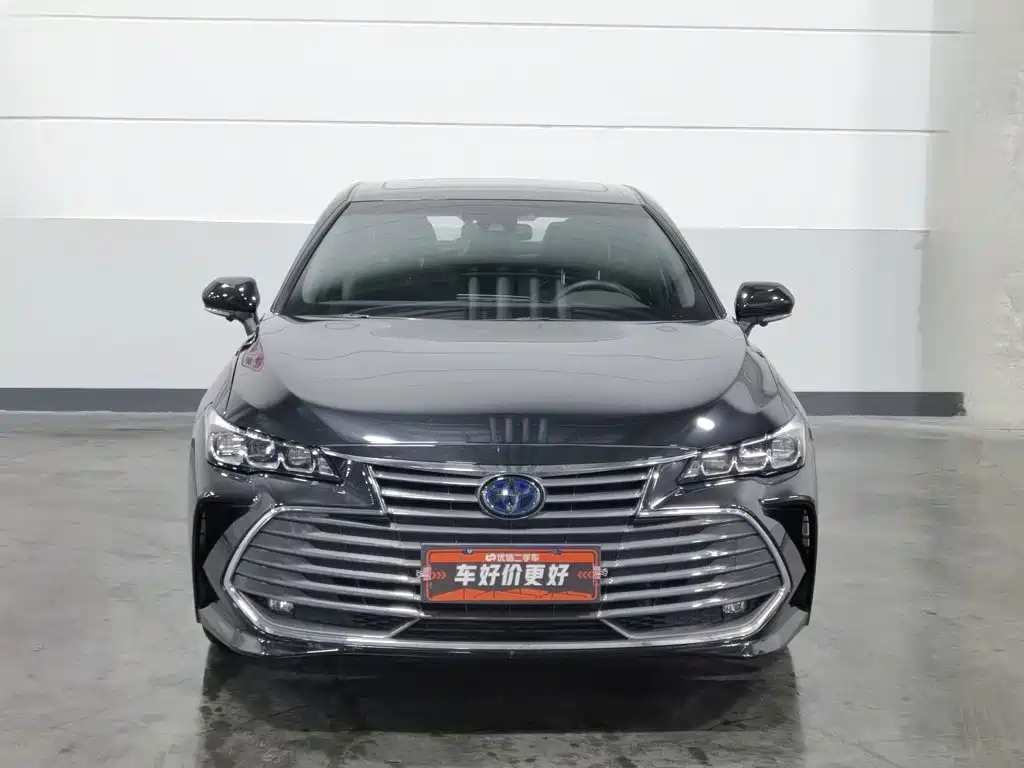 Asia Dragon 2019 model Hybrid 2.5L Luxury Edition National VI