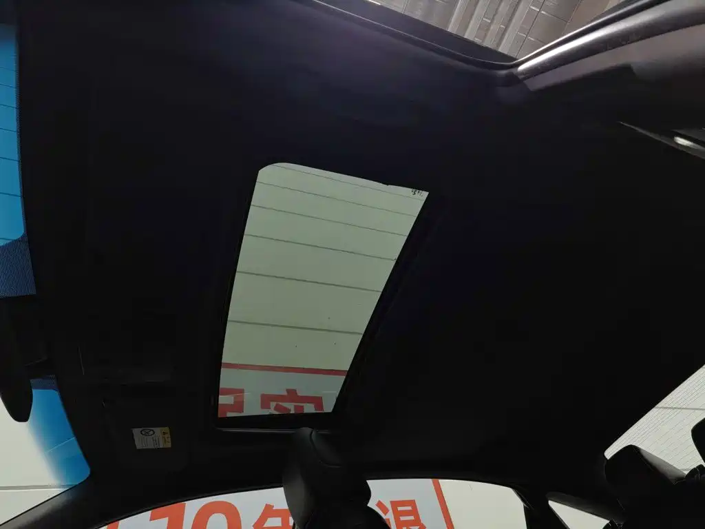 Asia Dragon 2019 model Hybrid 2.5L Luxury Edition National VI