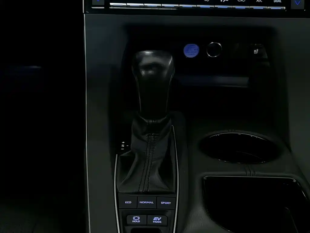 Asia Dragon 2019 model Hybrid 2.5L Luxury Edition National VI