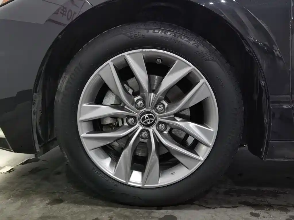 Asia Dragon 2019 model Hybrid 2.5L Luxury Edition National VI