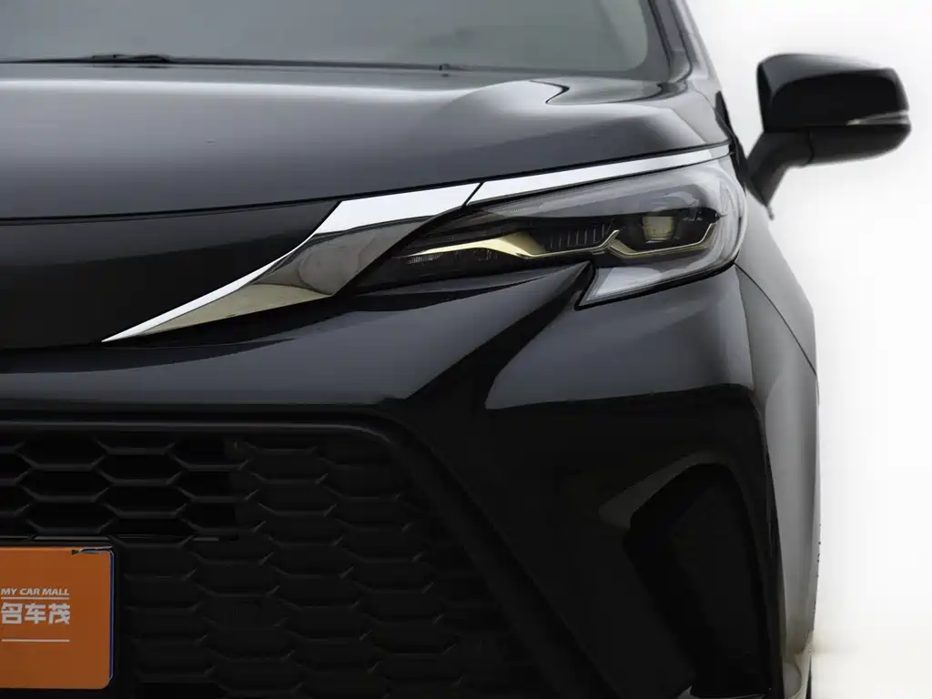 Gravita 2024 2.5L Hybrid Comfort Edition
