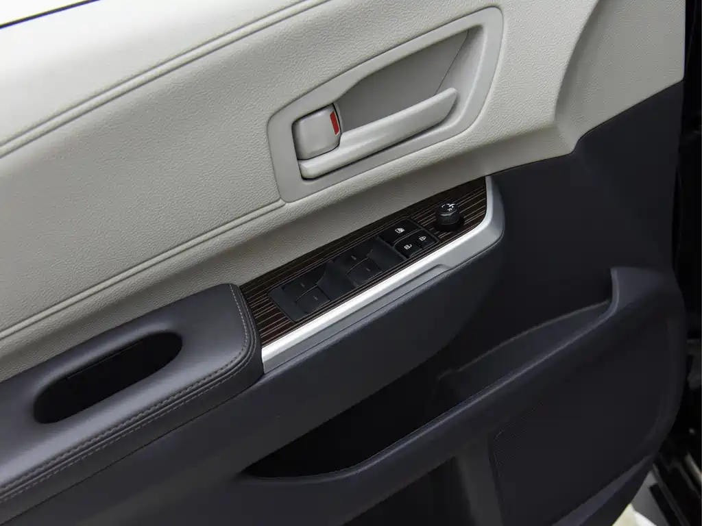 Gravita 2024 2.5L Hybrid Comfort Edition