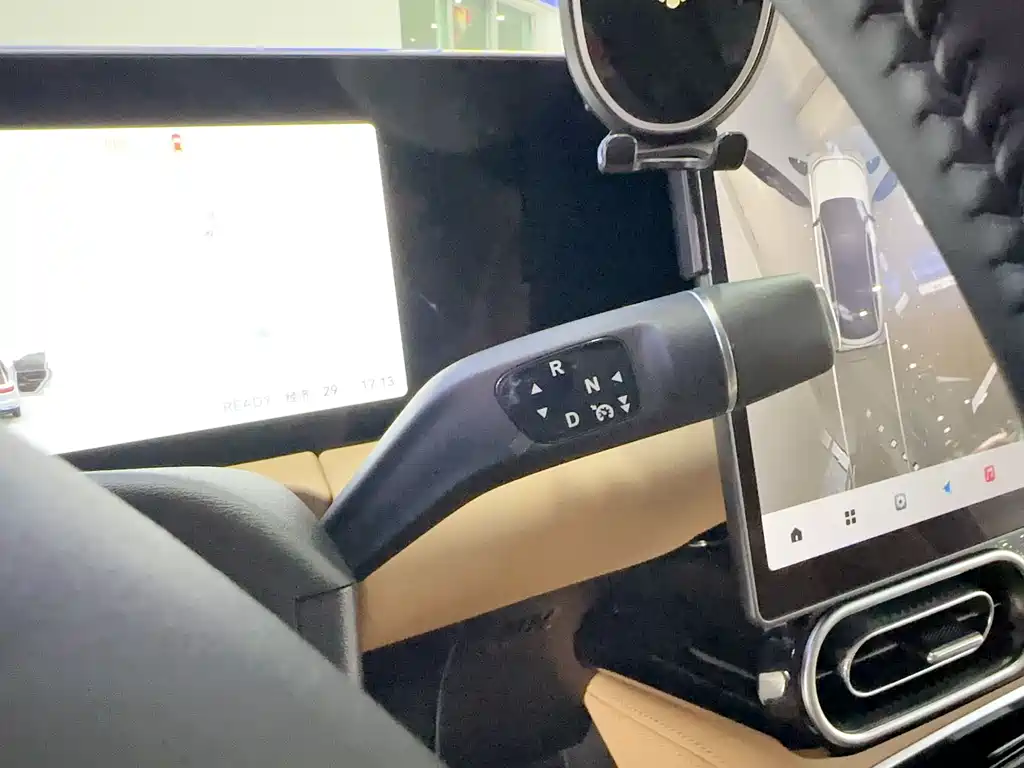 Zero跑 C11 2024 Edition Pure Electric 515 Smart Drive Version