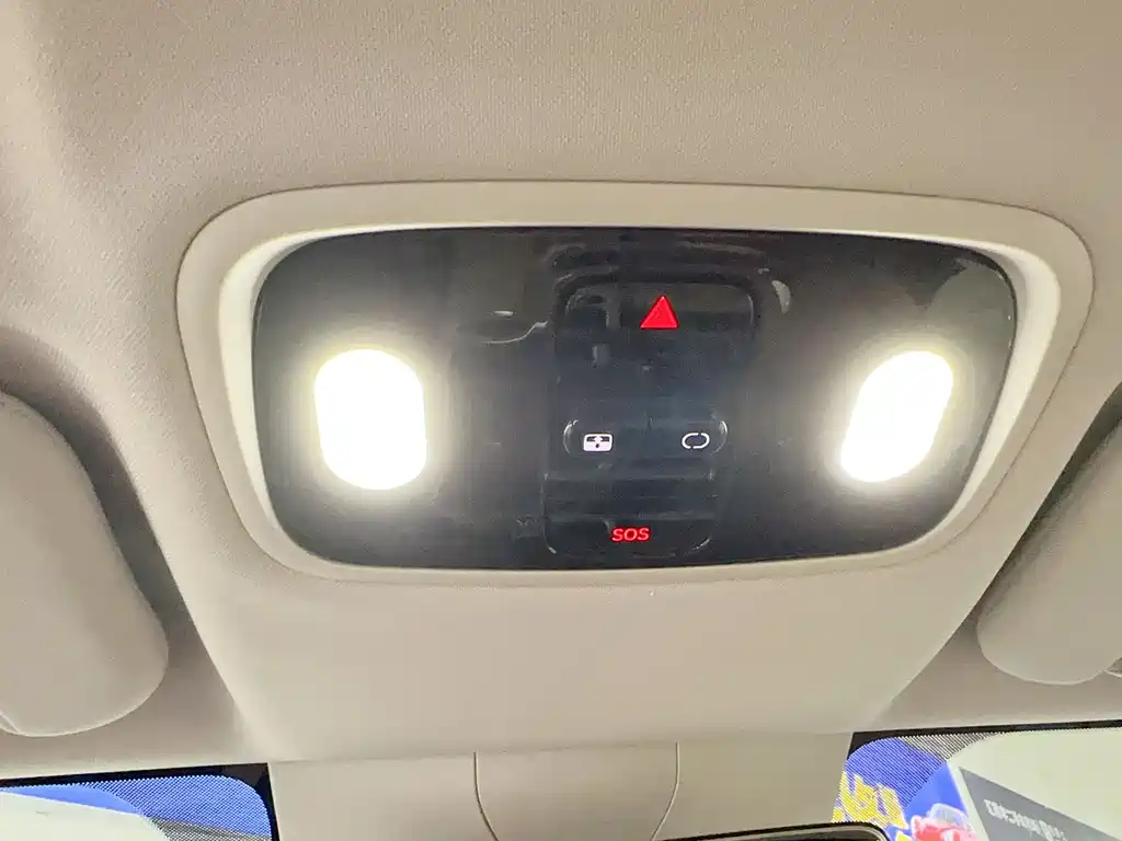 Zero跑 C11 2024 Edition Pure Electric 515 Smart Drive Version