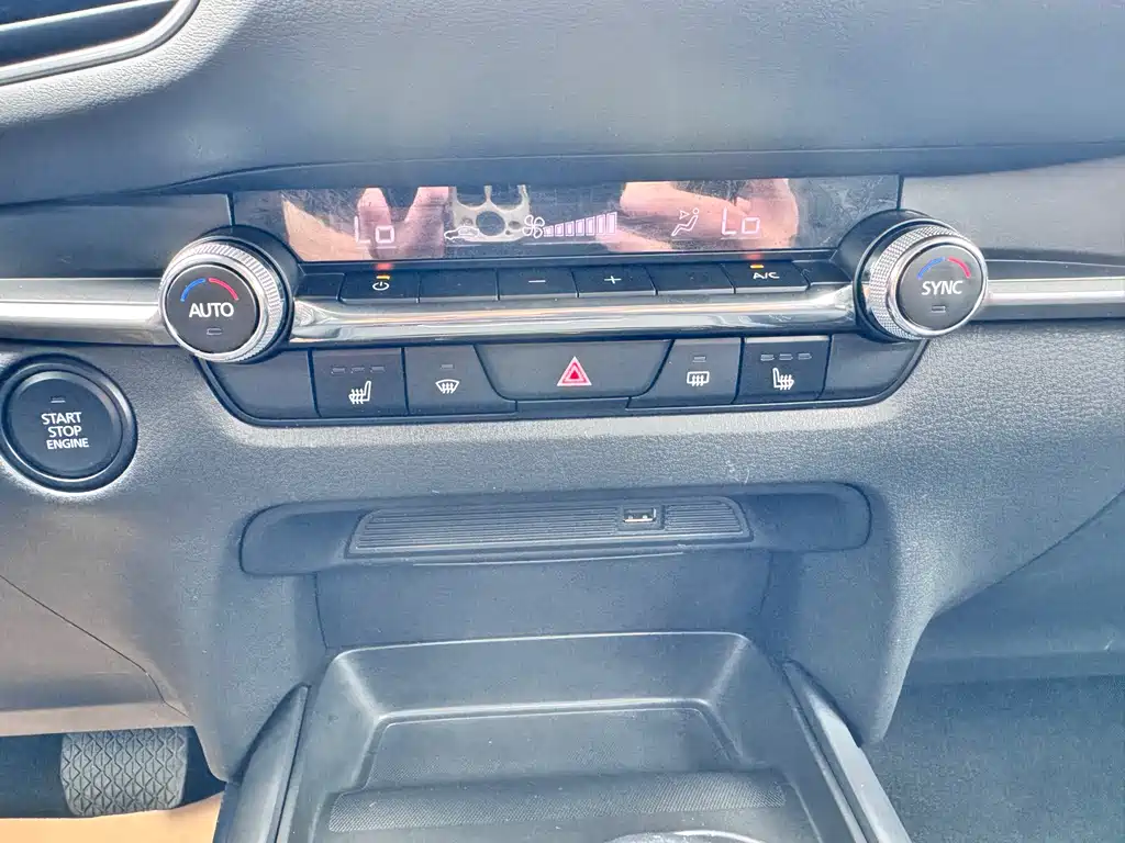 Mazda CX-30 2021 2.0L Automatic Shangyue Edition
