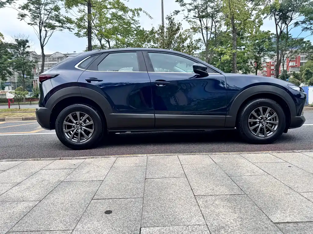 Mazda CX-30 2021 2.0L Automatic Shangyue Edition