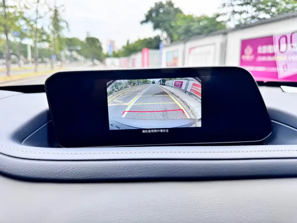 Mazda CX-30 2021 2.0L Automatic Shangyue Edition