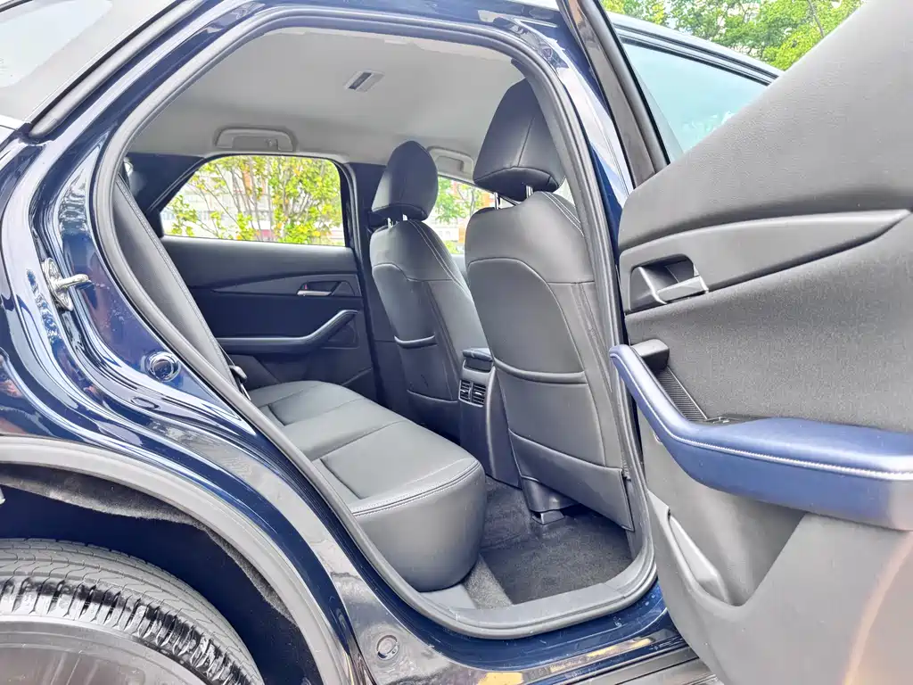 Mazda CX-30 2021 2.0L Automatic Shangyue Edition