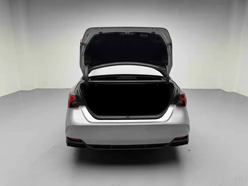 Asiana Long 2022 Model Hybrid 2.5L Luxury Edition