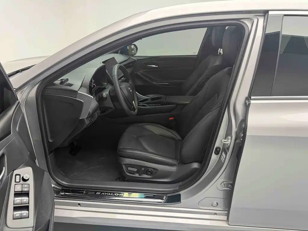 Asiana Long 2022 Model Hybrid 2.5L Luxury Edition