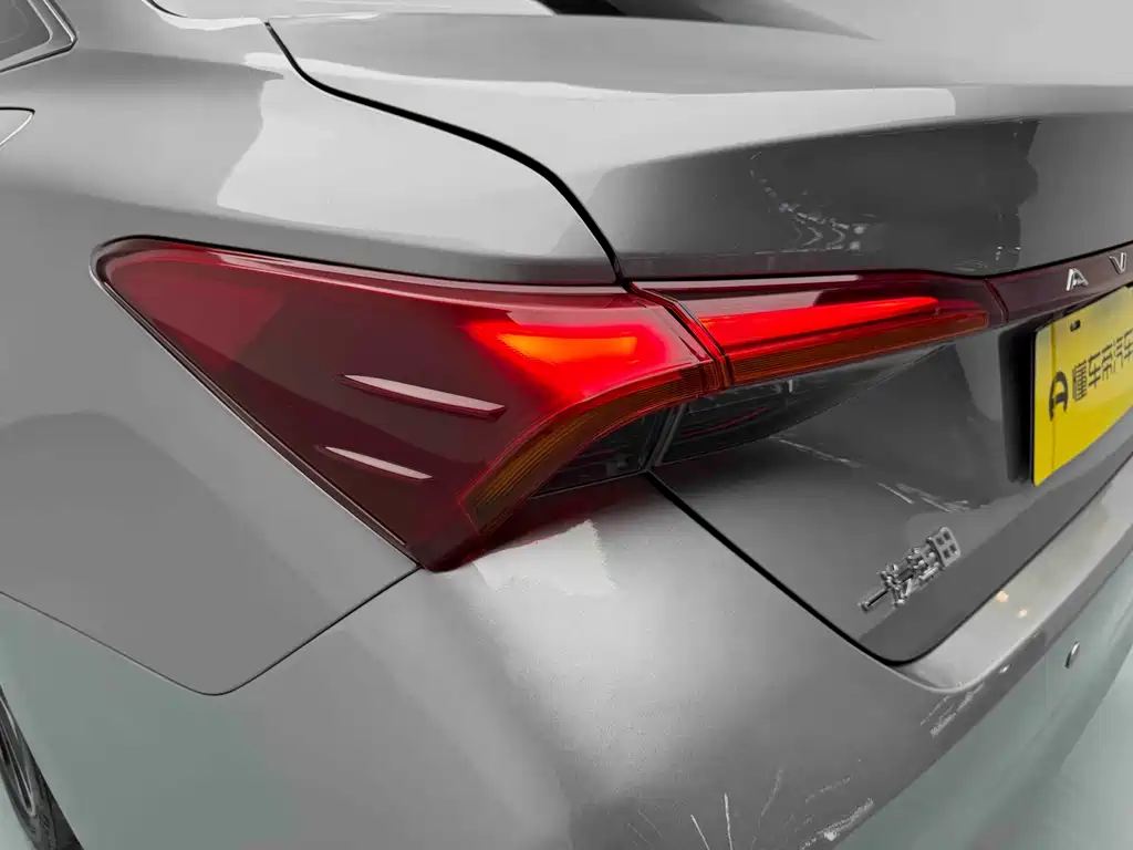 Asiana Long 2022 Model Hybrid 2.5L Luxury Edition