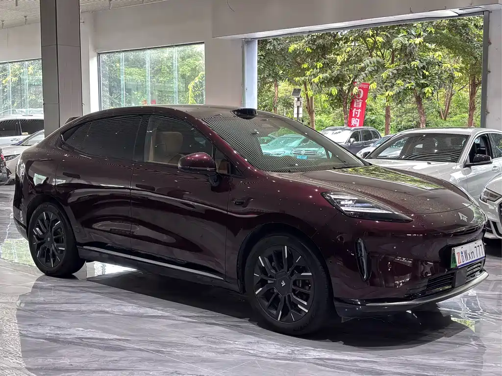Hao Bo HT 2025 Model 825 Max Edition