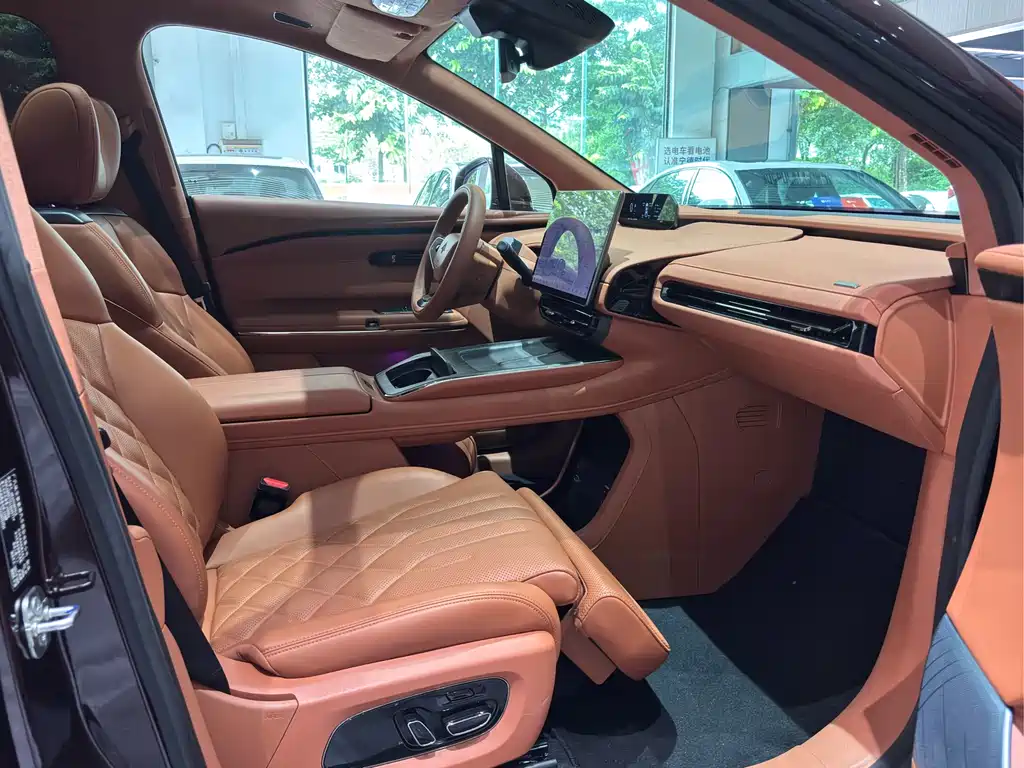 Hao Bo HT 2025 Model 825 Max Edition