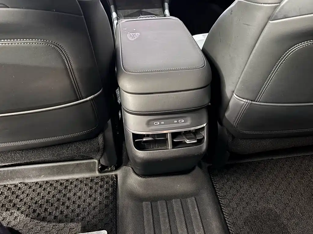 Jiaze 007 2024 Model Four-Wheel Drive Intelligent Driving Edition 100kWh