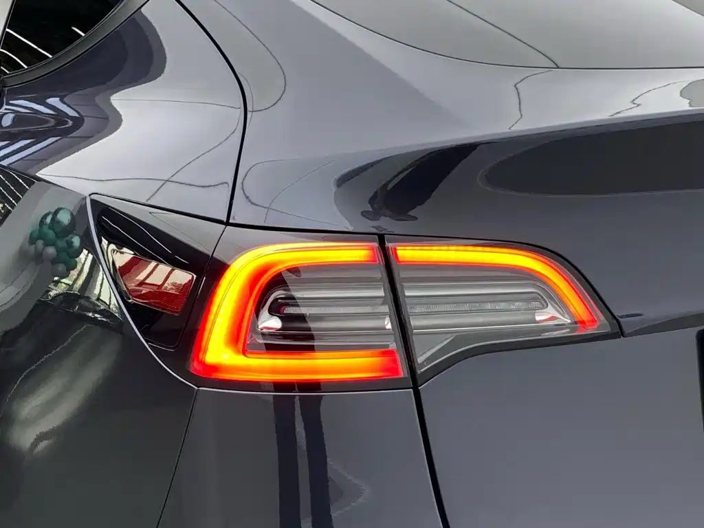 Model Y 2022 Rear-Wheel Drive Edition