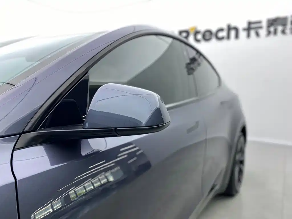 Model Y 2022 Rear-Wheel Drive Edition