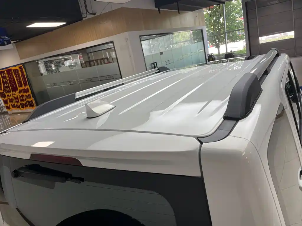 Tank 300 2021 City Edition 2.0T Very Stylish